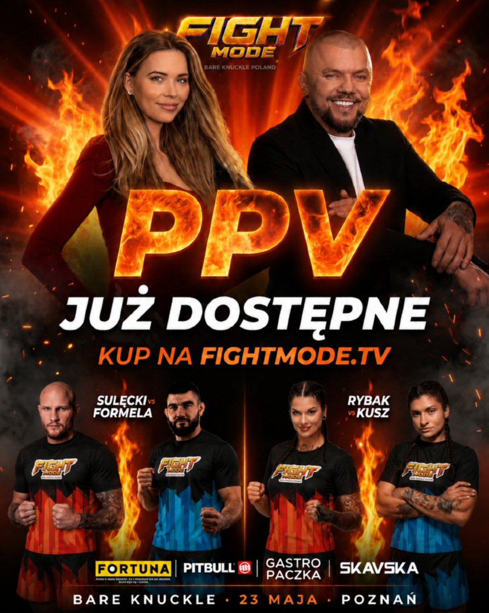 Fight Mode tweet media