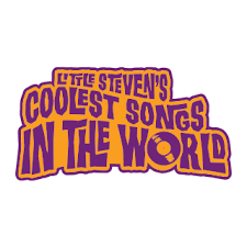RadioCandyHits's tweet photo. Thanks to Stevie’s Coolest Songs (Channel 721, SiriusXM’s Underground Garage)! Huge thanks for spinning @Ultrabomb and @St.DivineBand track and sharing their music with the world! @littlesteven_ug @siriusxm https://t.co/4QmikeIi0W