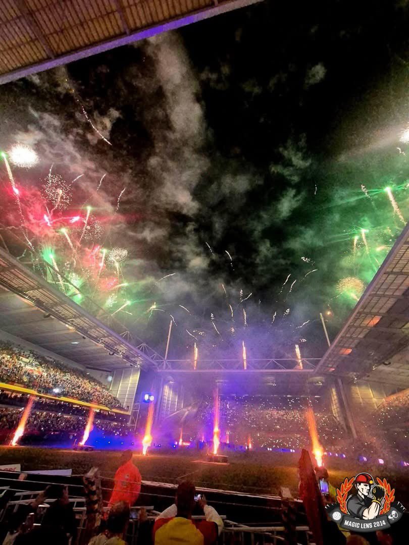MagicLens_2014's tweet photo. LENS / NANTES : 
8/05/2026
#rclens https://t.co/p7GmIvbL8d