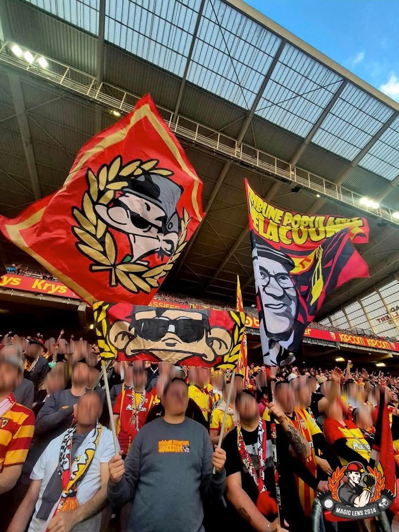 MagicLens_2014's tweet photo. LENS / NANTES : 
8/05/2026
#rclens https://t.co/p7GmIvbL8d