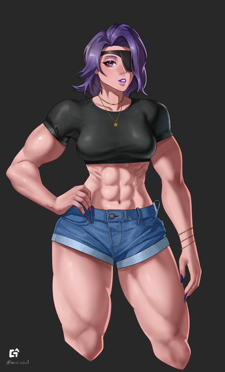 Eyn🔞/ Commission Open (4/5) tweet media