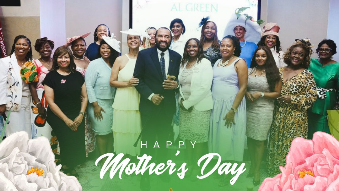 Congressman Al Green tweet media
