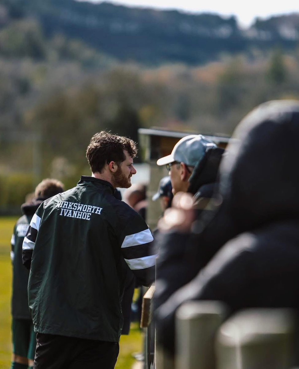 Wirksworth Ivanhoe FC tweet media