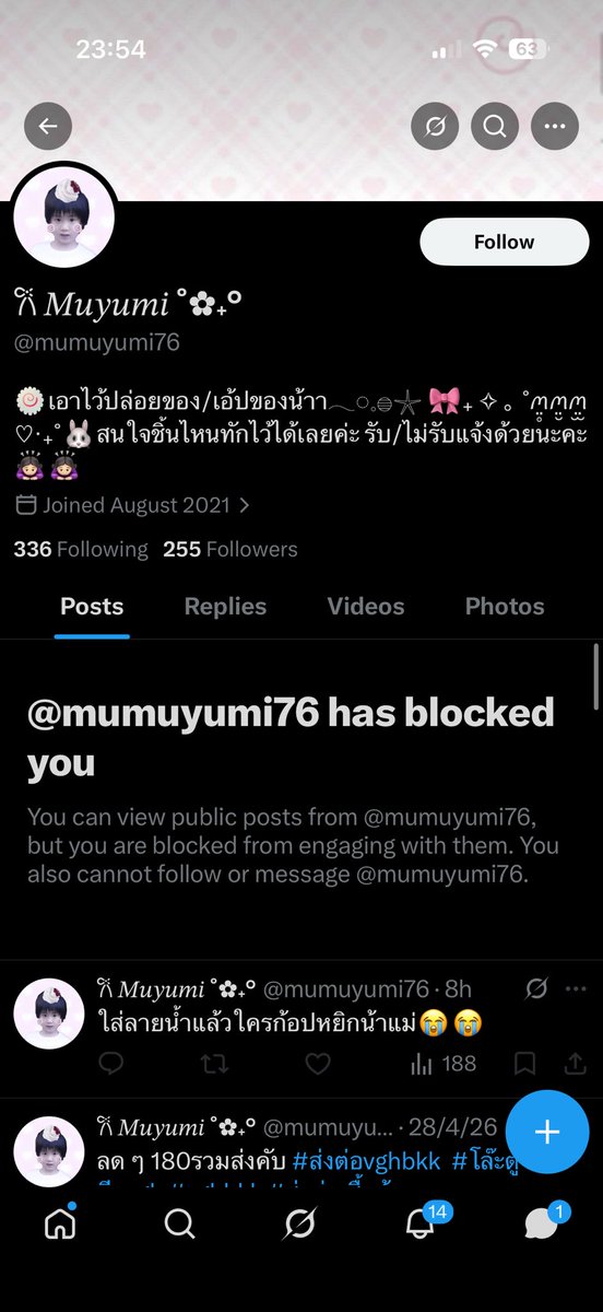 19Apiqer ᯅ̈ tweet media