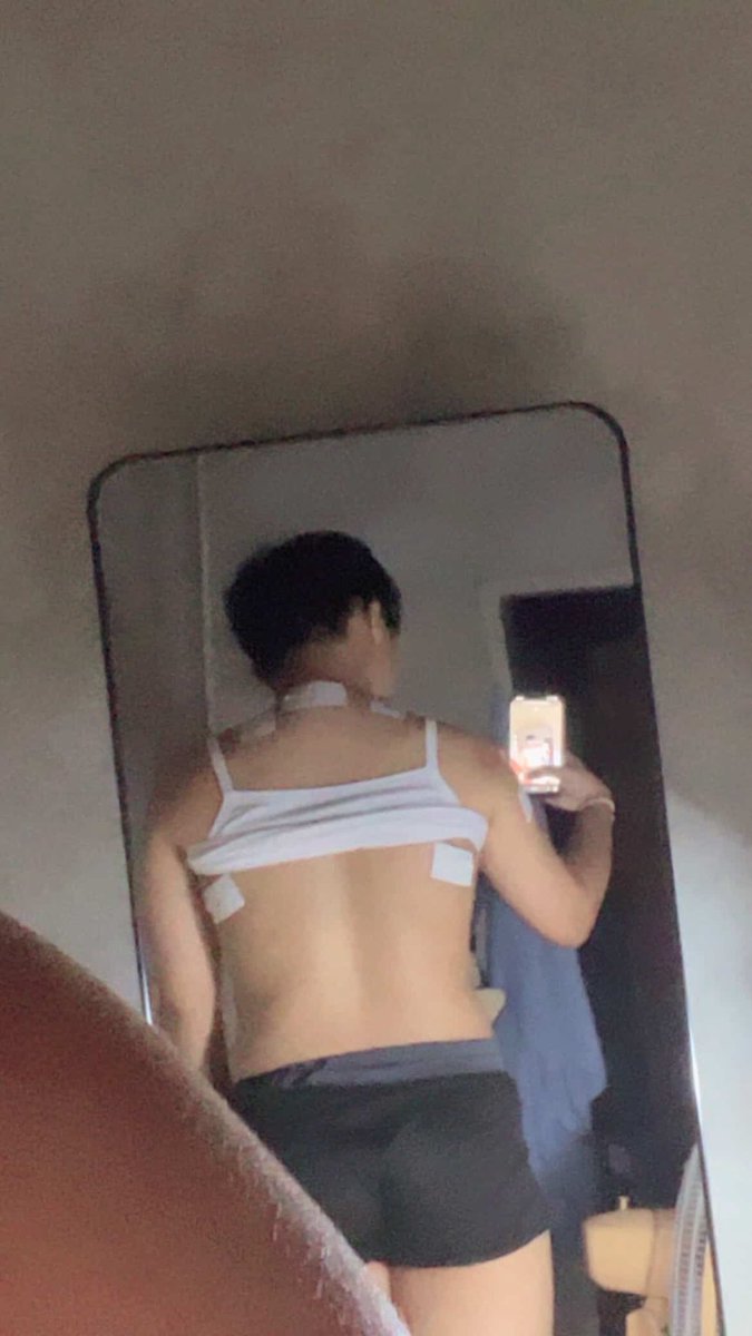 KIM tweet media