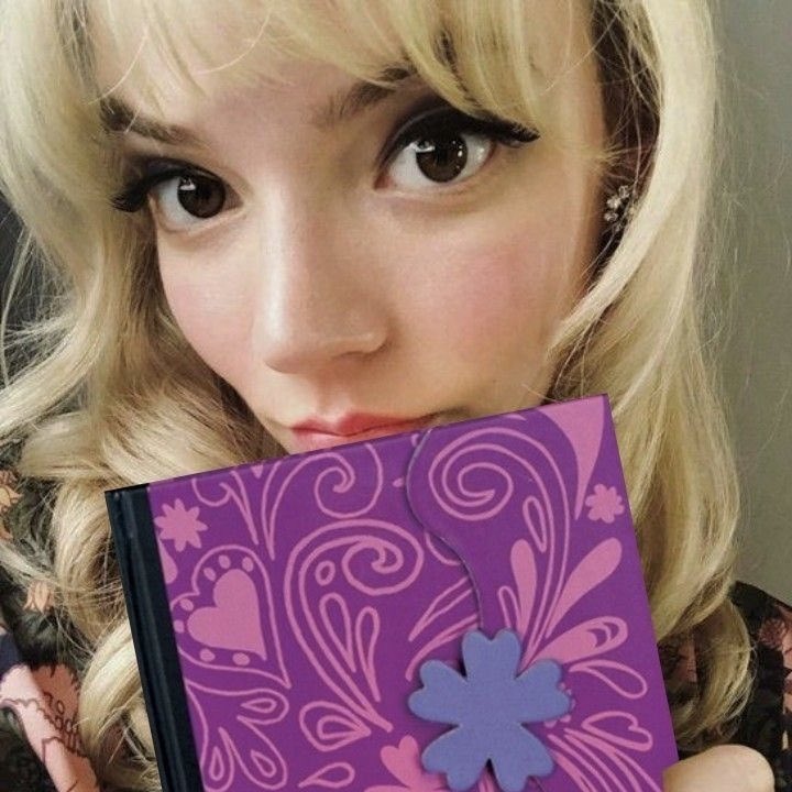 nina .ᐟ tweet media
