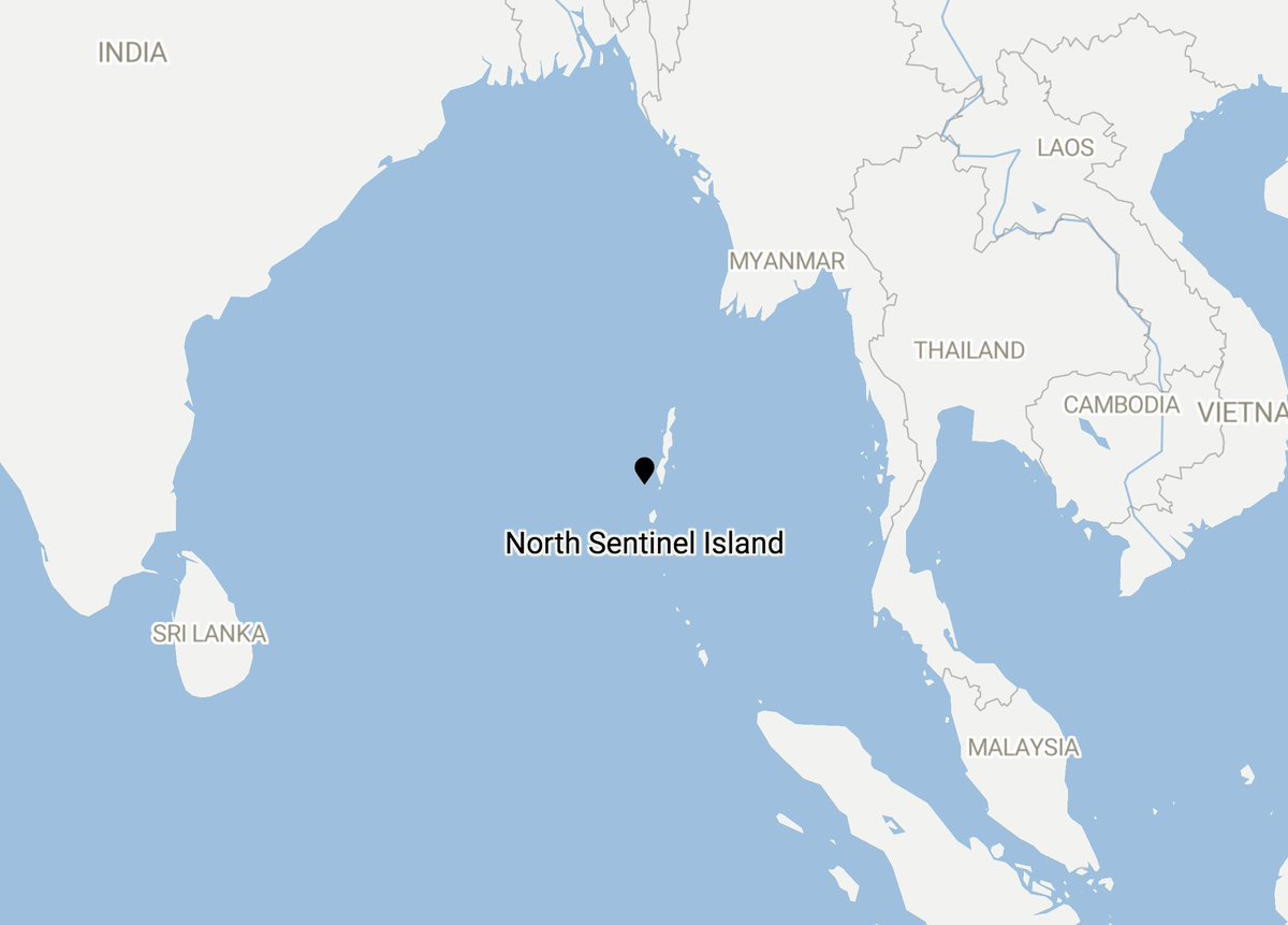 ScoopF78's tweet photo. @SwarajyaRaksha The island is a protected tribal reserve.
For the most current visuals and satellite updates, searches often reference Google Earth/Maxar imagery showing beaches, forest cover, and occasional signs of activity https://t.co/WytV2bw48D