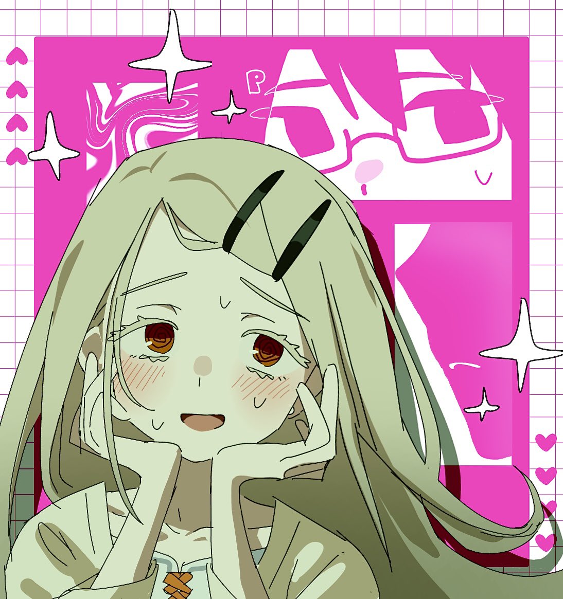 xm530851's tweet photo. #学マスFA https://t.co/oB6BPMTPTm