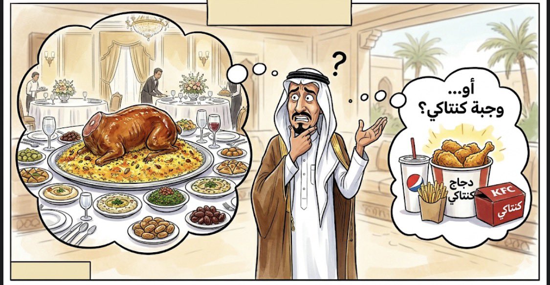 عبدالوهاب بن محمد القحطاني tweet media