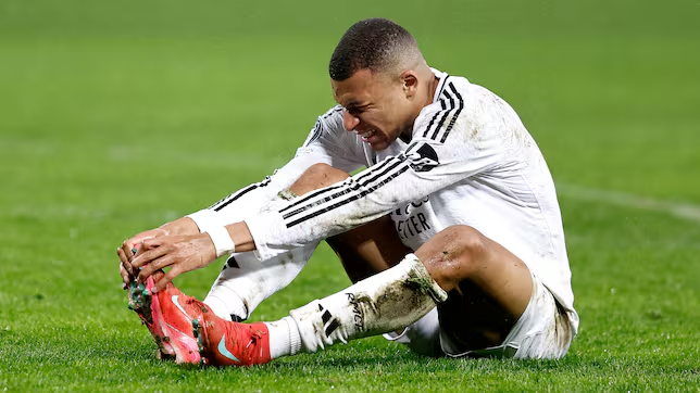 Madrid Sports tweet media