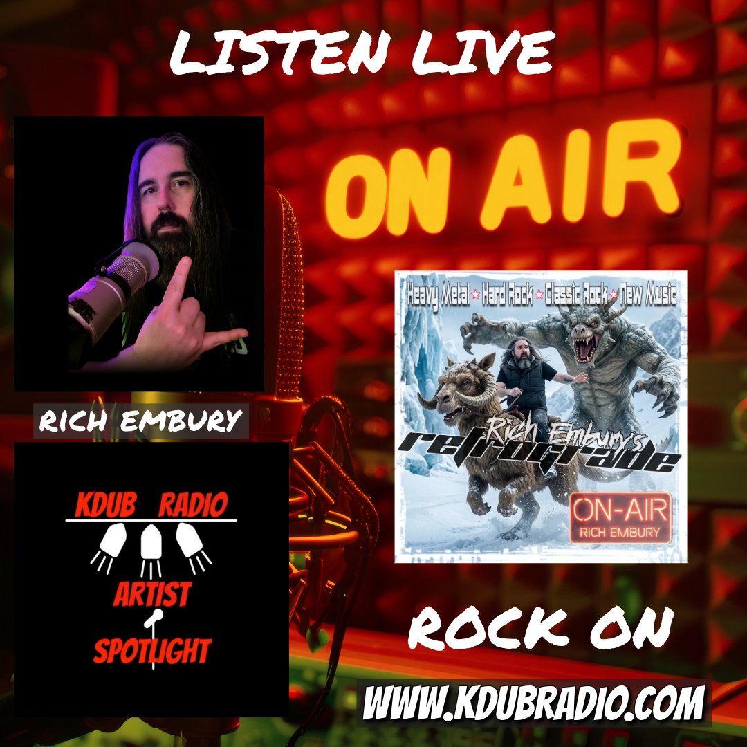 KDUB Radio tweet media