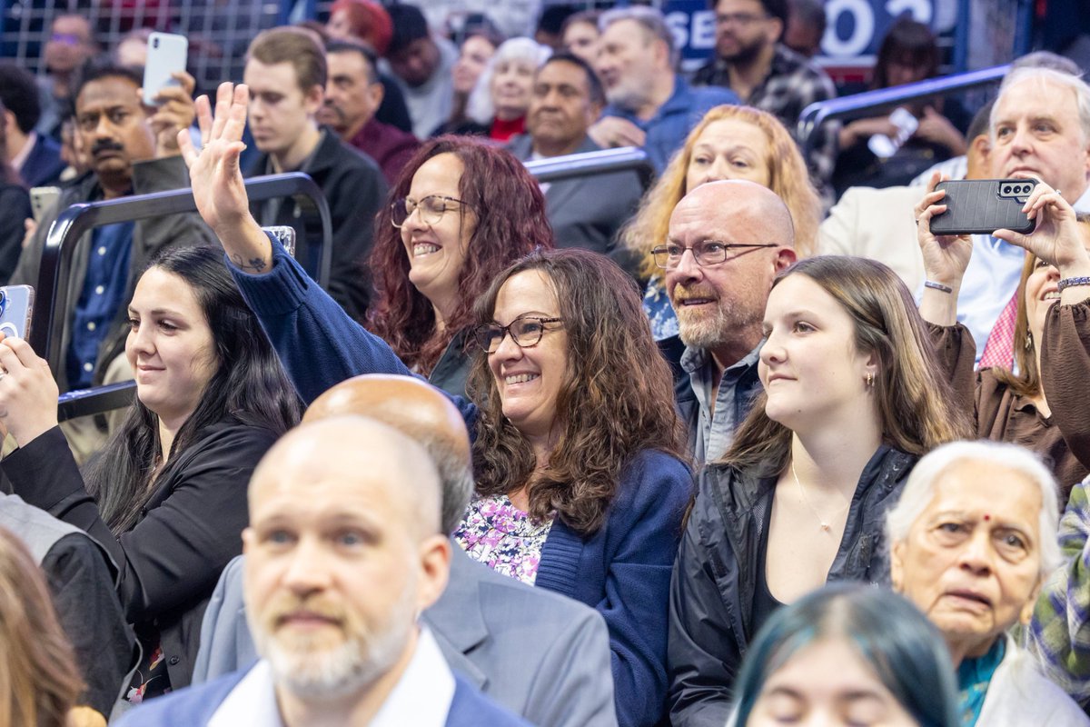 UConn tweet media