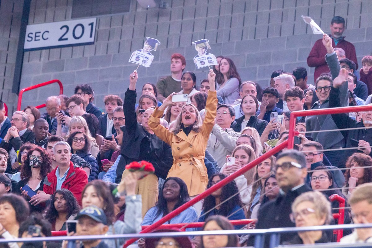 UConn tweet media