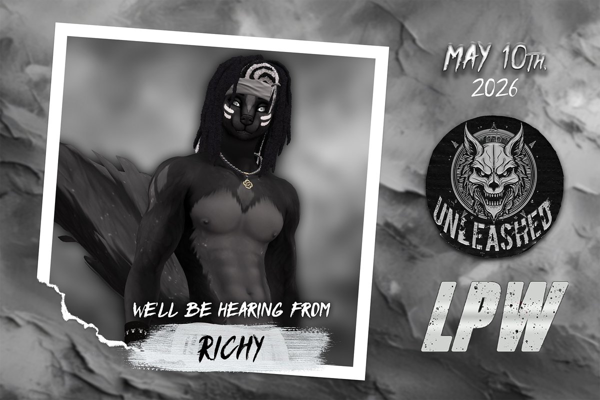 Limitless Pro Wrestling tweet media