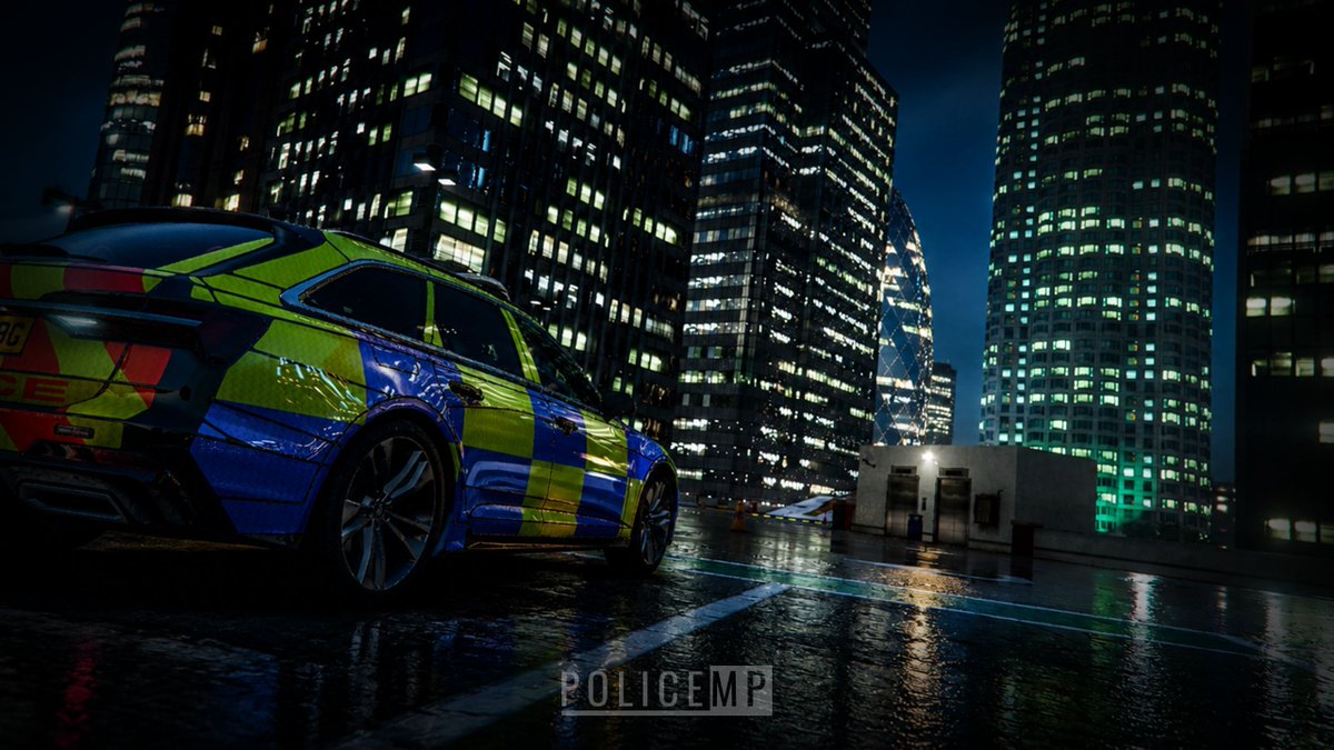 PoliceMP6's tweet photo. Police presence keeps the community safe, they're here to help. If you want to support the fight against crime, Join us at PoliceMP as a Police Constable https://t.co/Vp4t8pG3qy

#PoliceMP #FiveM #FivemRP #FiveMRolePlay #GTA5 #GTAOnline #GTA #GTAV #RolePlay #FiveMHighlights https://t.co/YXhCInq3eJ