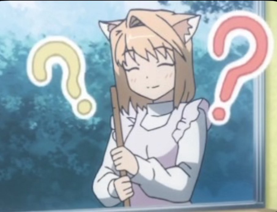 Neko tweet media