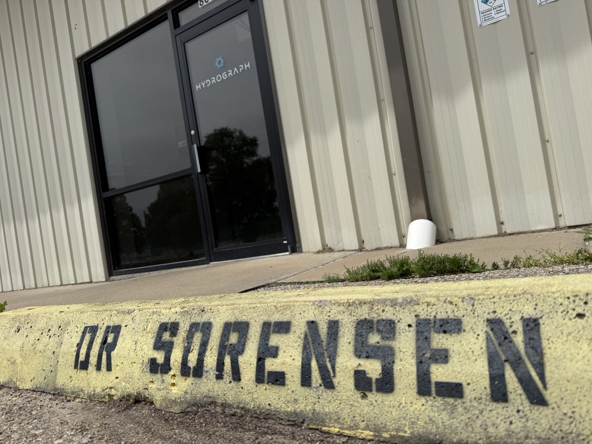 BambroughKevin's tweet photo. Dr. Sorensen still willing to work on Sunday’s… https://t.co/8MxMIErETj