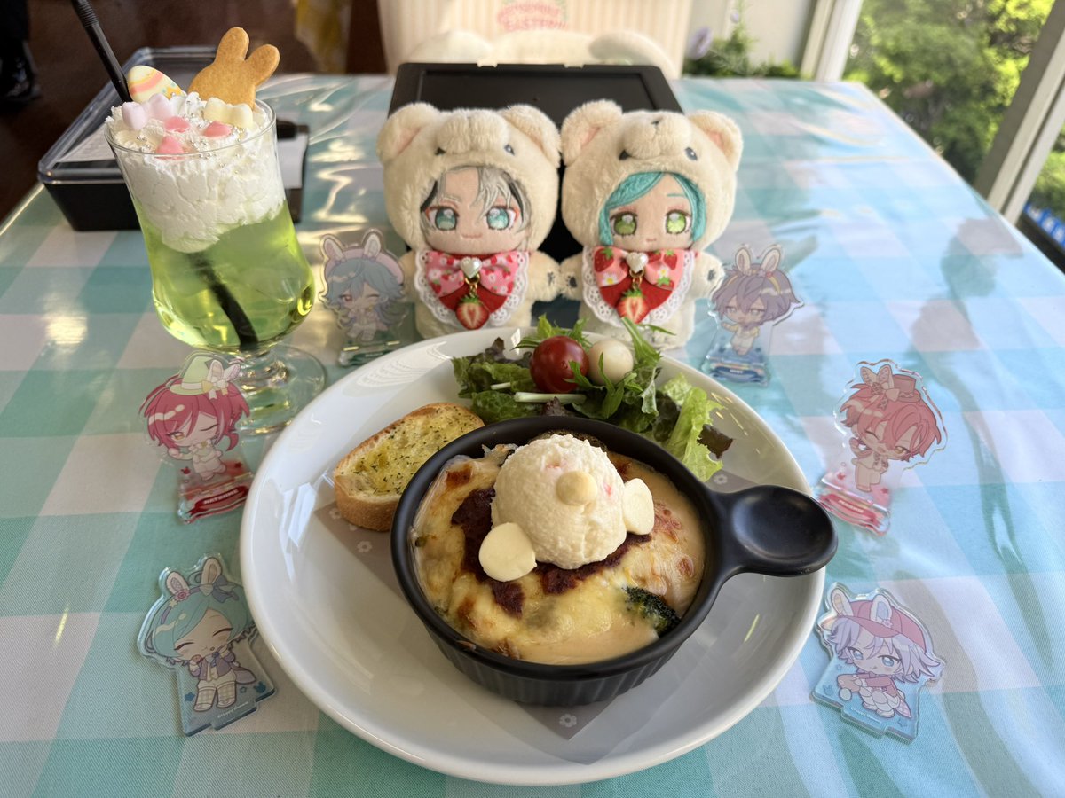 あんころもち取引垢 tweet media