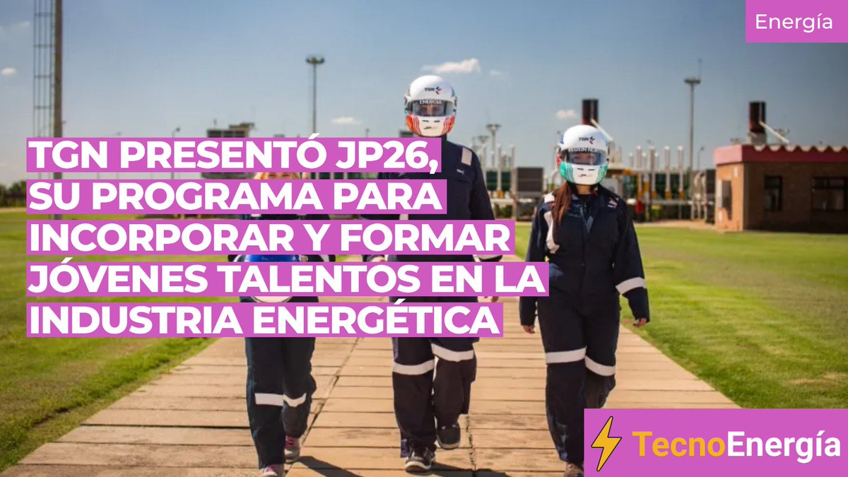 tecnoenergia tweet media