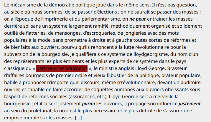 Gerard Filoche tweet media