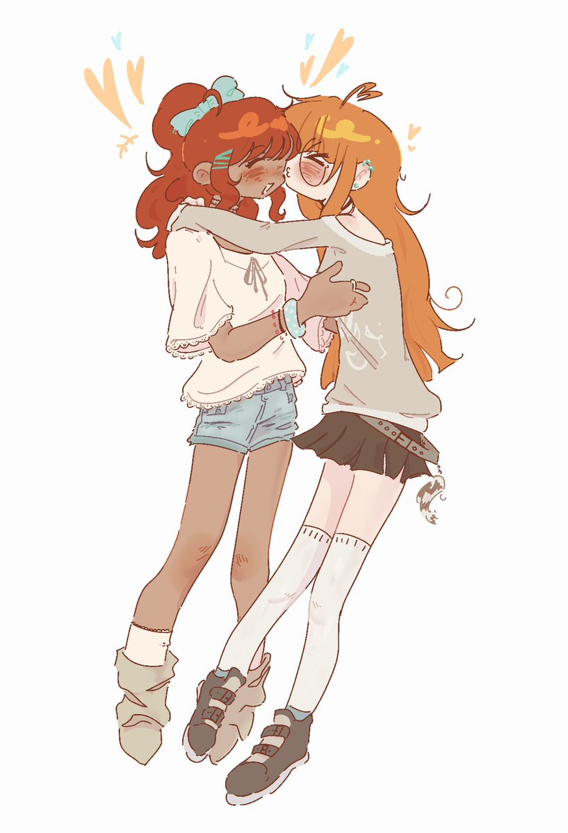 daily futaba doodles tweet media