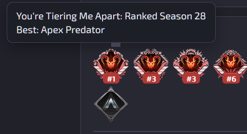 Apex Legends Status tweet media