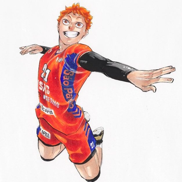 daily kagehina tweet media