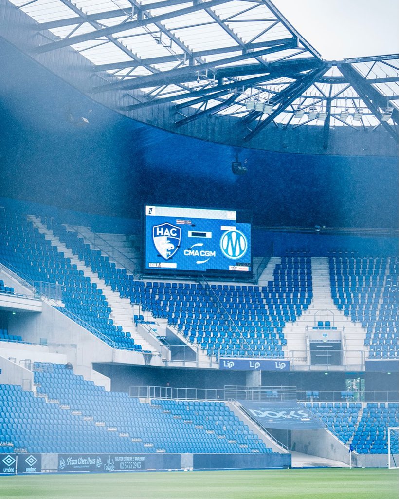 Olympique de Marseille 🇬🇧 🇺🇸 tweet media