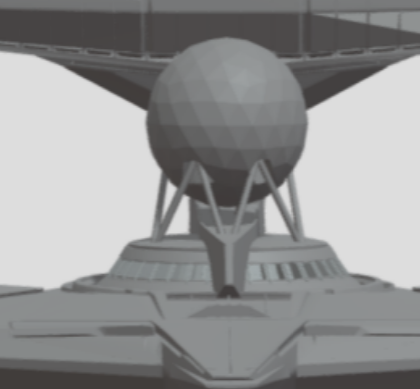 clanstarcitizen's tweet photo. La #Odin tiene componentes/puntos de anclaje de las futuras bases aéreas?

Si es así ¿le ves sentido a que tenga "minas" defensivas como la #Nautilus y hangares de respuesta rápida también? ¿las tendrá?

#StarCitizen https://t.co/AeGHI4xlAa