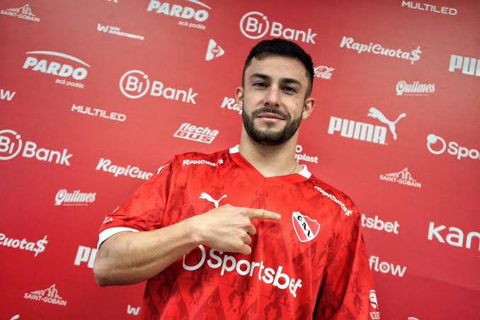 Nelson Lafit tweet media