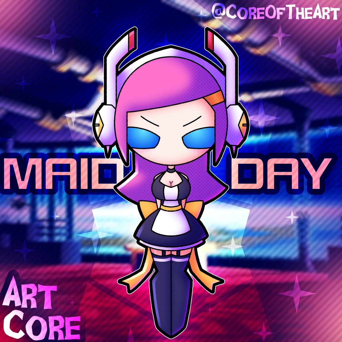 🎃ArtCore💀 tweet media