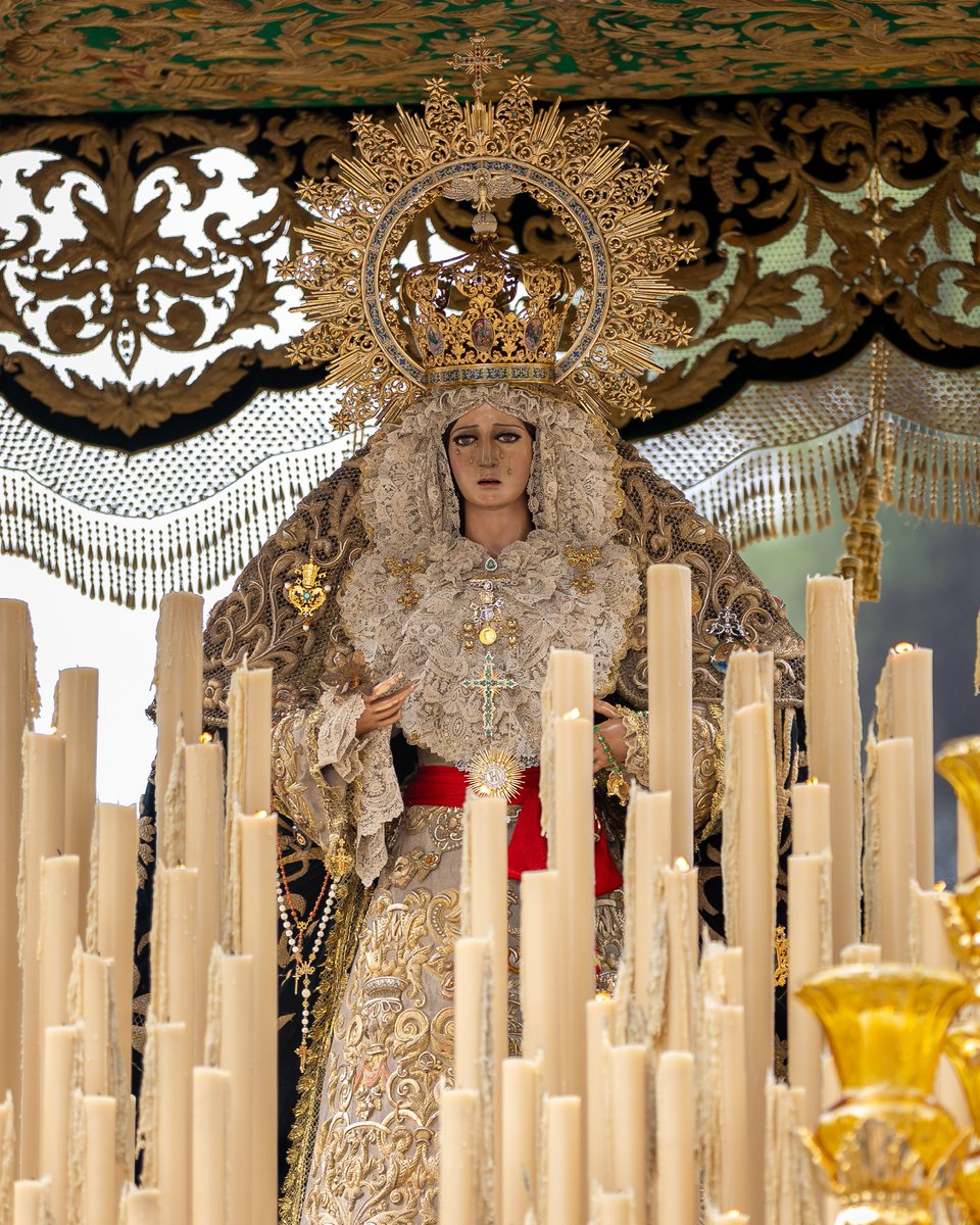 Gran Procesión Roma 17 mayo 2025 tweet media