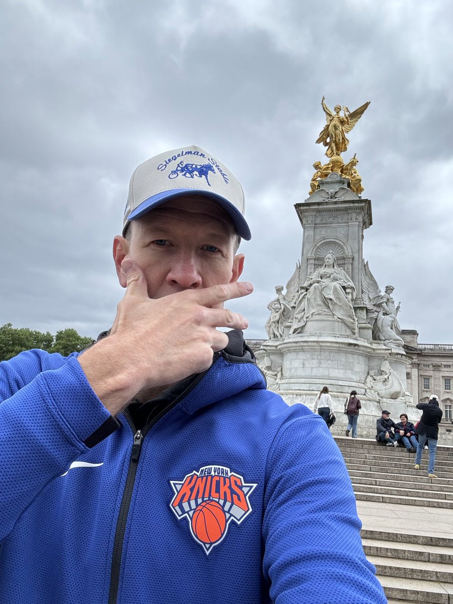 STEVE NOVAK tweet media