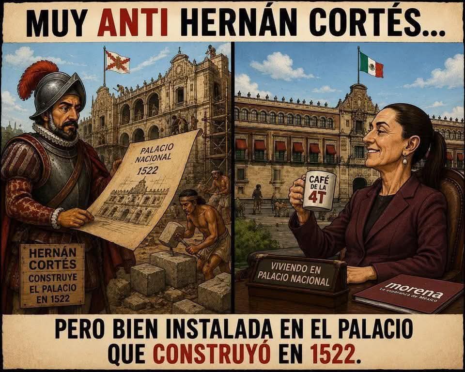 fabianrr3's tweet photo. @GuacamayanLeaks @Claudiashein https://t.co/KoolAZ35X0