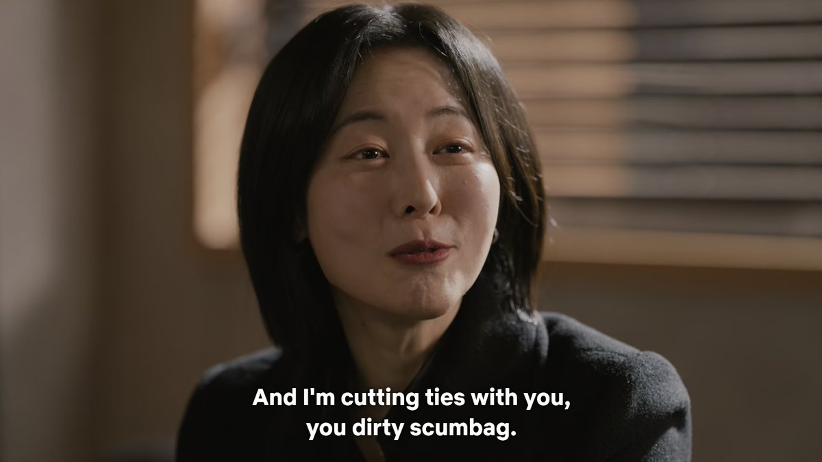 taerisverse's tweet photo. seeing ko hyejin finally standing up against choi pd was SO satisfying!! that's MOTHER

#WeAreAllTryingHereEp8 https://t.co/msgjCeizxq
