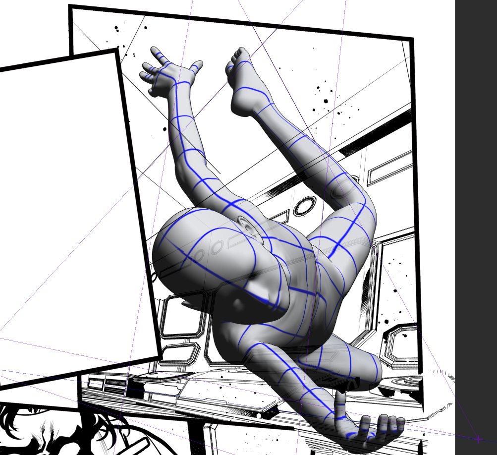 lukmeyer30's tweet photo. Some reference poses to help me draw a difficult pose sometimes are helpful!! Sometimes it's not, haha https://t.co/JPJvBqwgjx