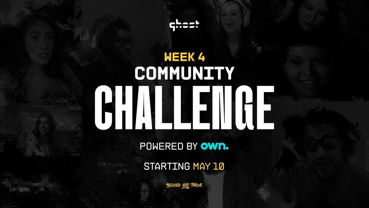 Ghost Gaming tweet media