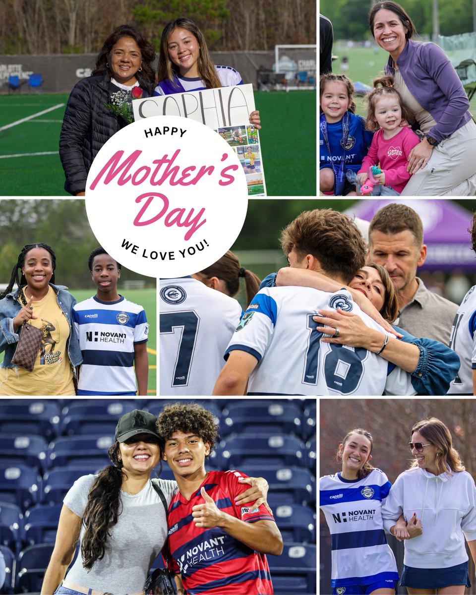 Charlotte Independence Soccer Club tweet media