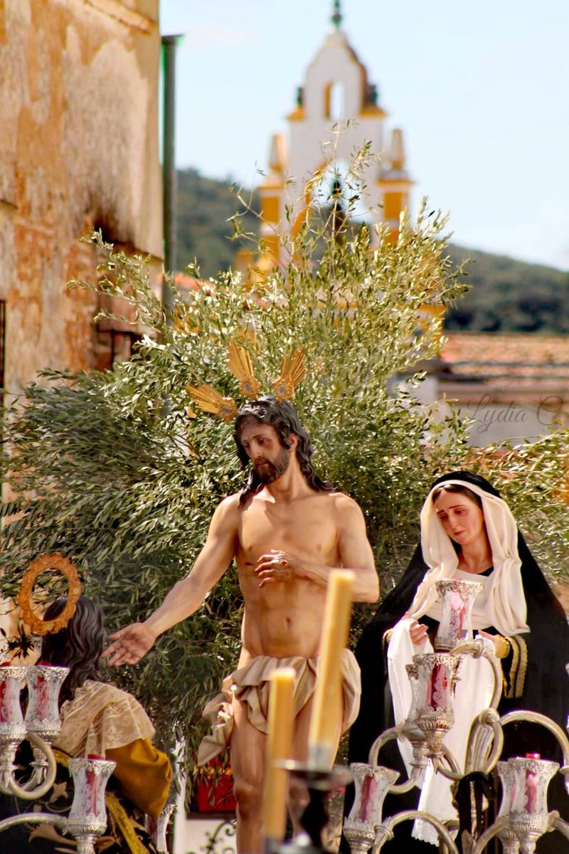 Agrupación Parroquial de la Sagrada Resurrección tweet media