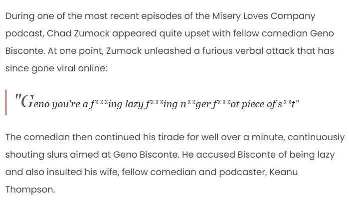 Geno Bisconte tweet media