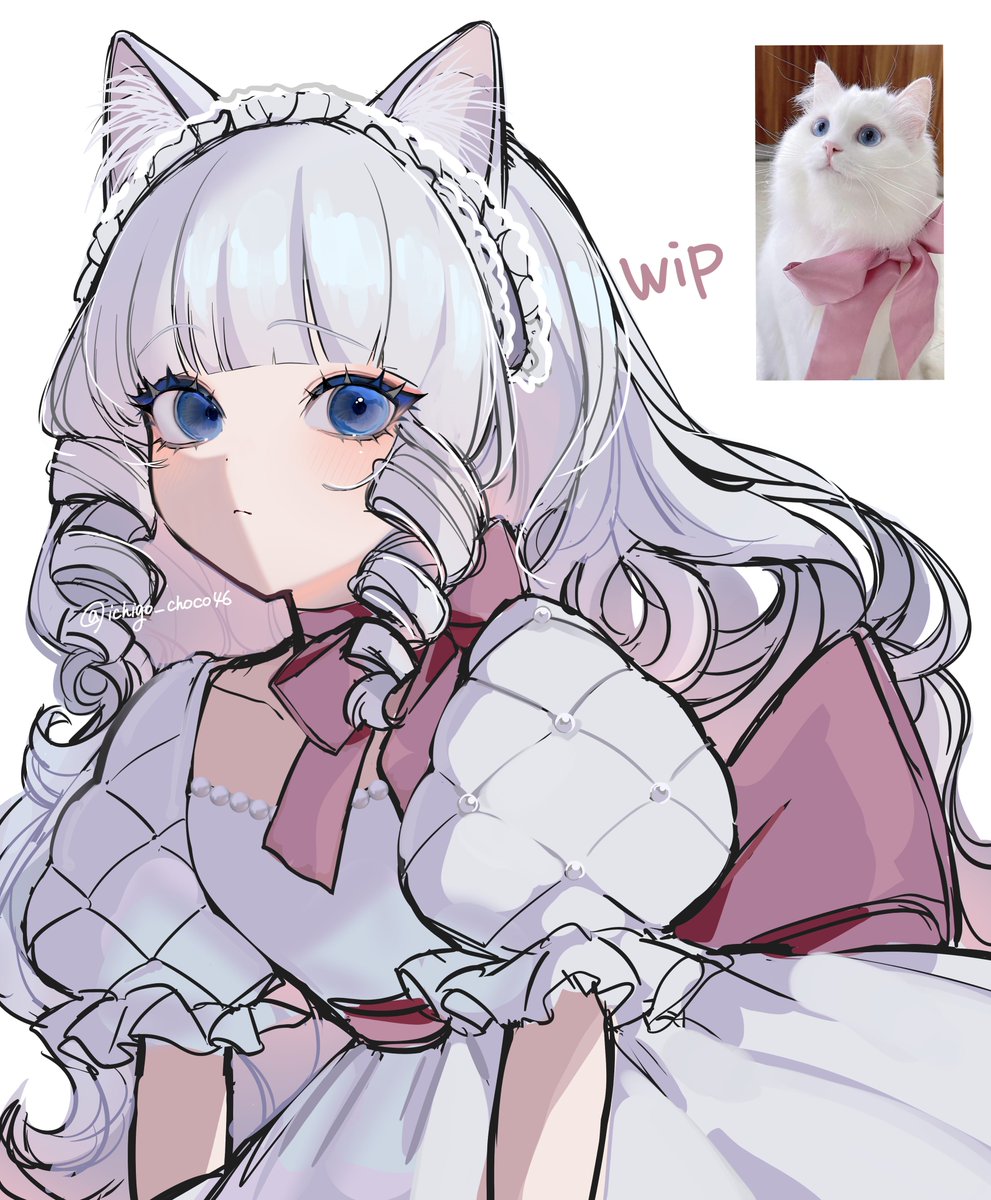 いちごちよこ (@ichigo_choco46) / Posts / X