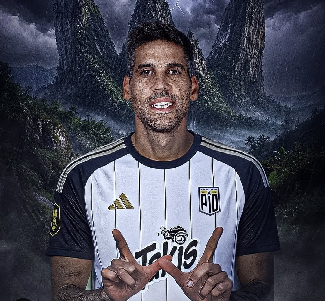 Club de Pollos FC tweet media