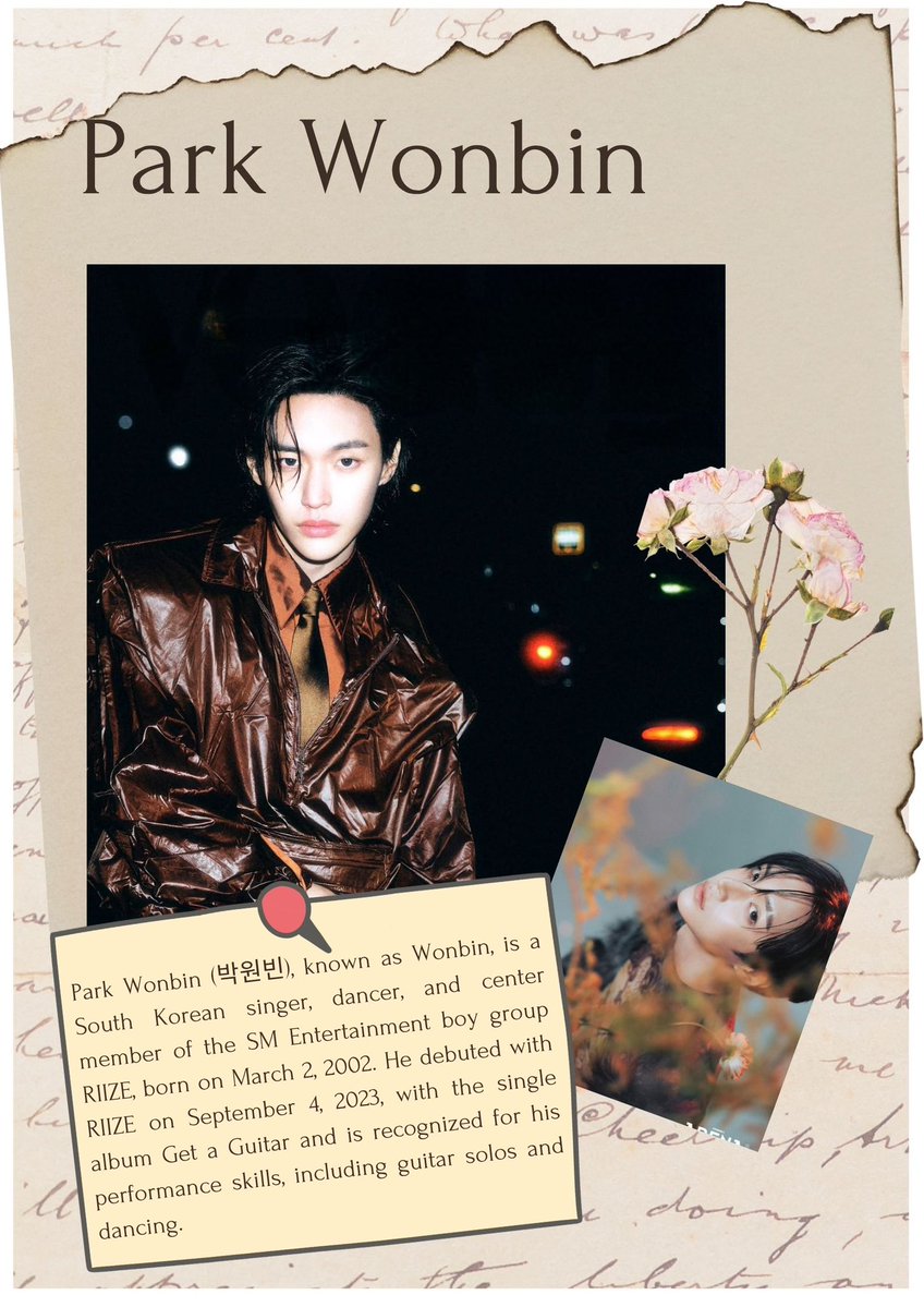 Wonbin. tweet media