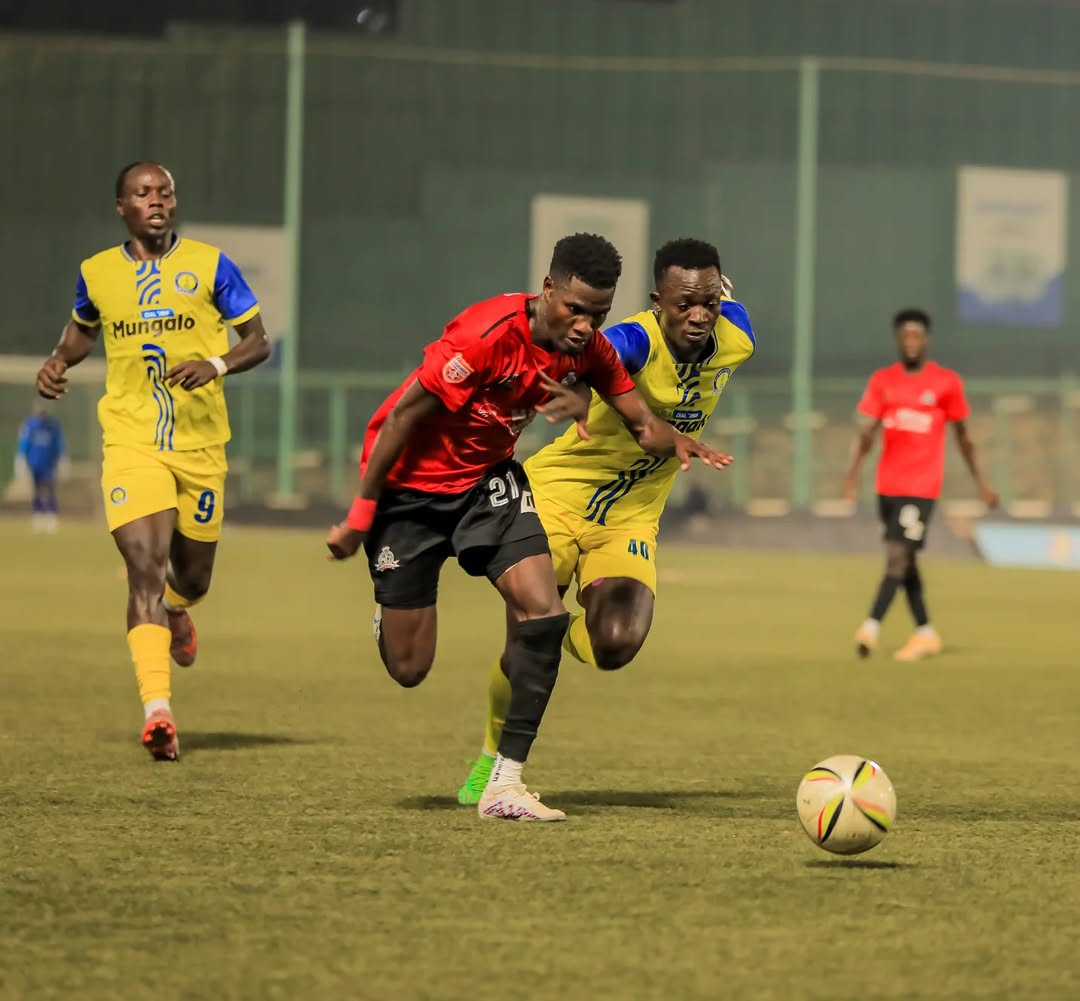 VipersXtra's tweet photo. Match day 27 epic encounter โ๐ฟ #VIPURA https://t.co/mhK04g1iov