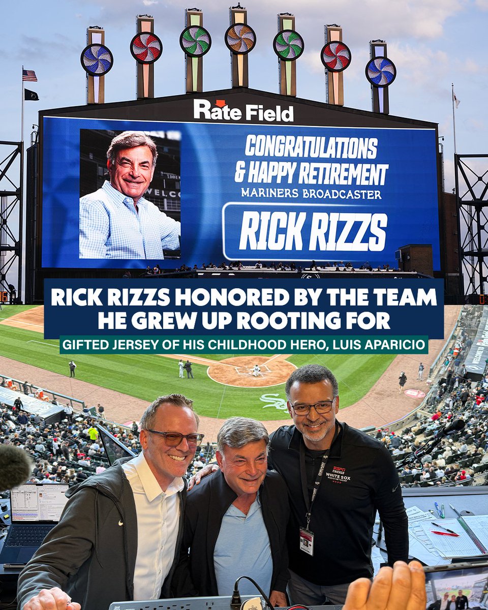 Seattle Mariners tweet media