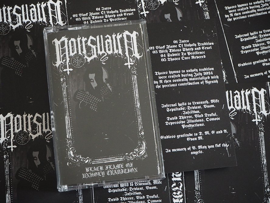 Depressive Illusions Records tweet media