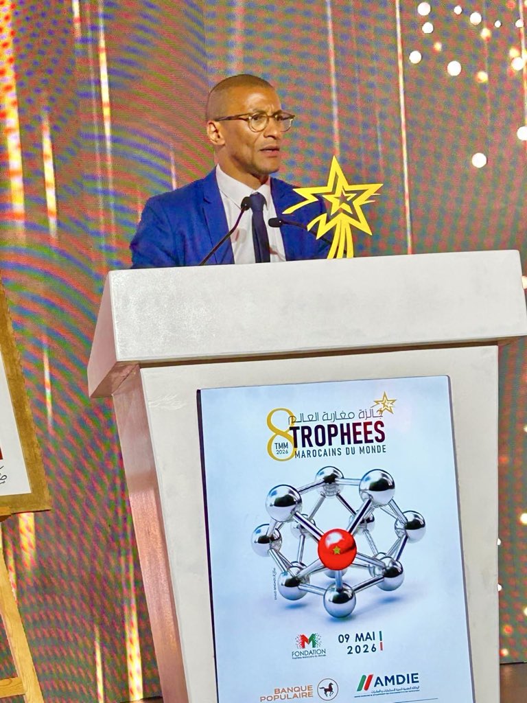 Karim Bouamrane tweet media