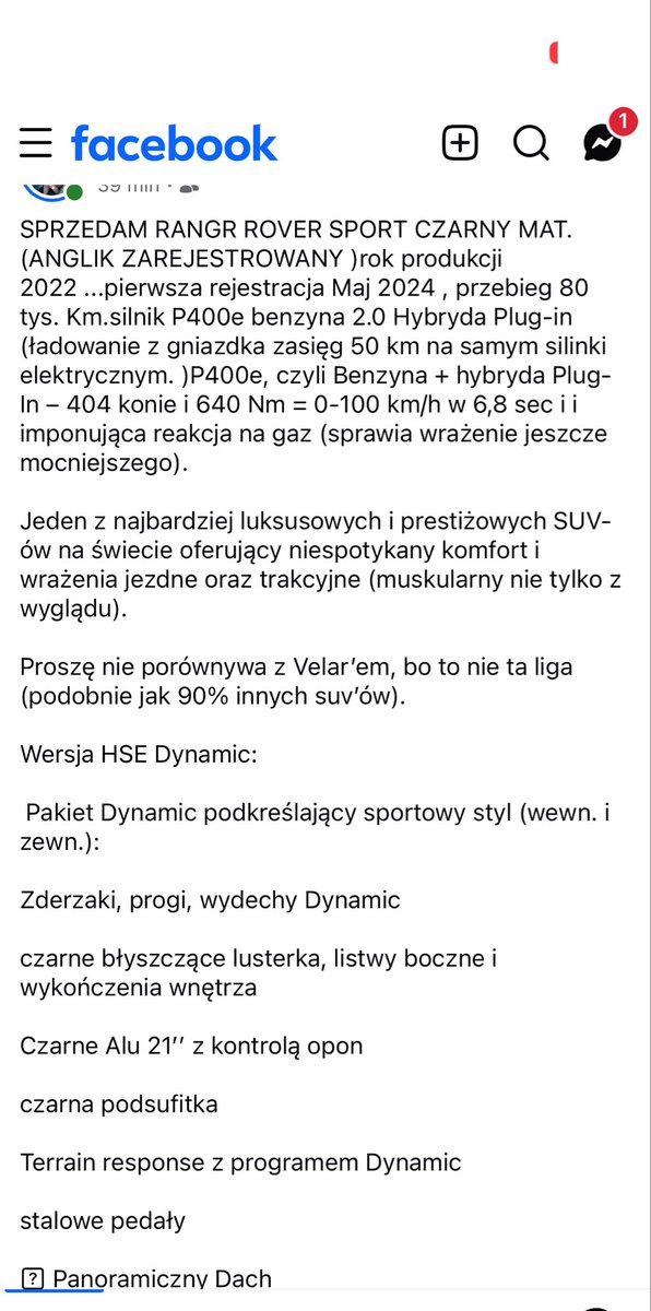 WielmożniPaństwo tweet media