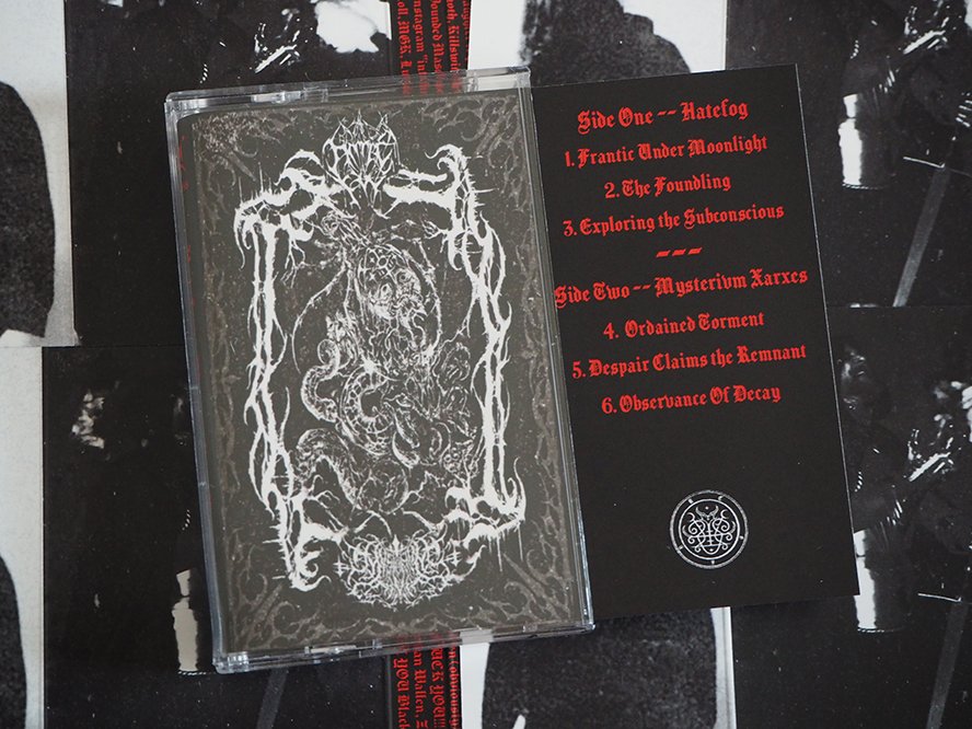 Depressive Illusions Records tweet media