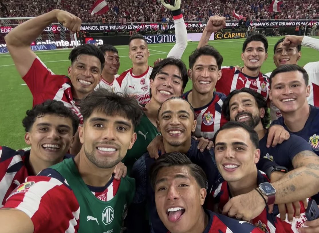 David Faitelson tweet media